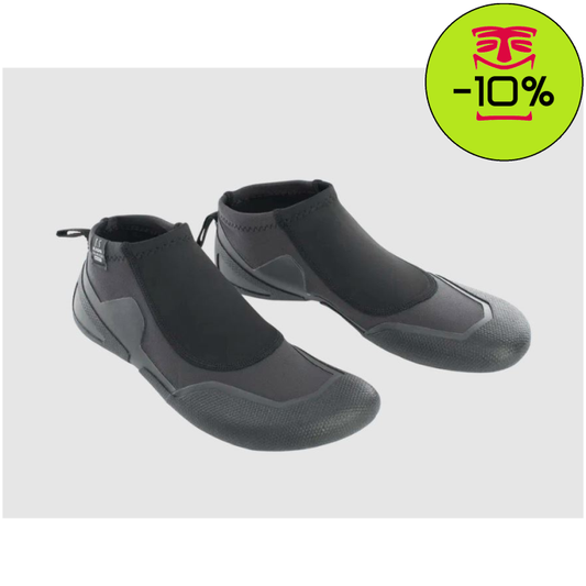 ION Shoes Plasma Slipper 1.5 Round Toe