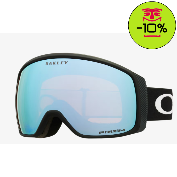 Oakley Flight Tracker M