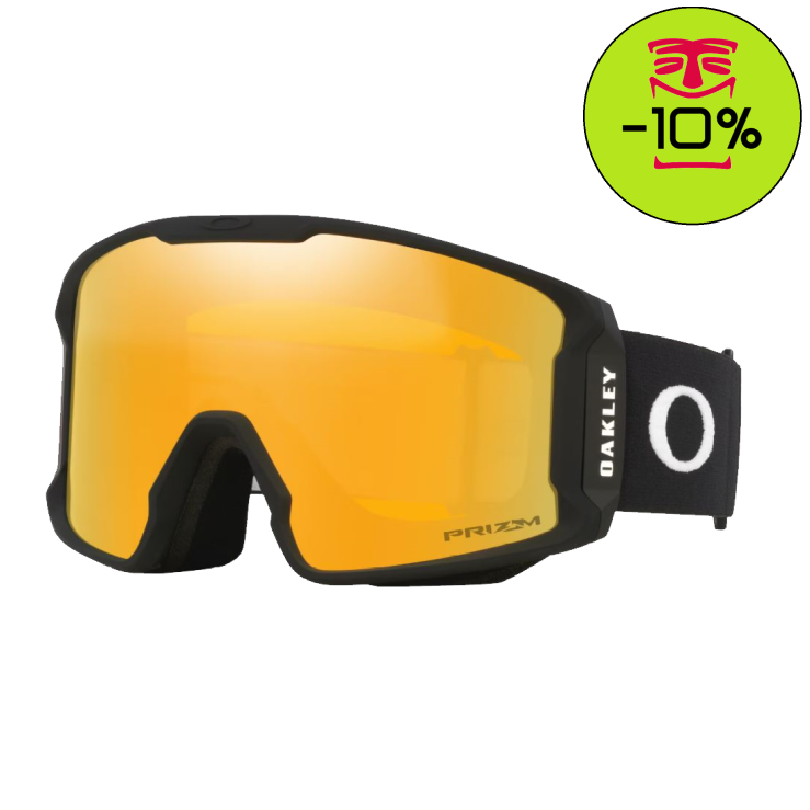 Oakley Line Miner L