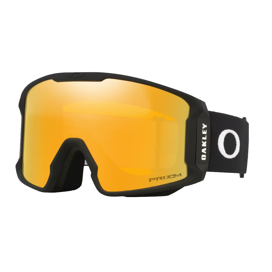 Oakley Line Miner L