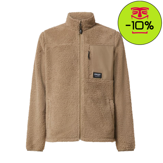 Oakley Mountain Fire Sherpa