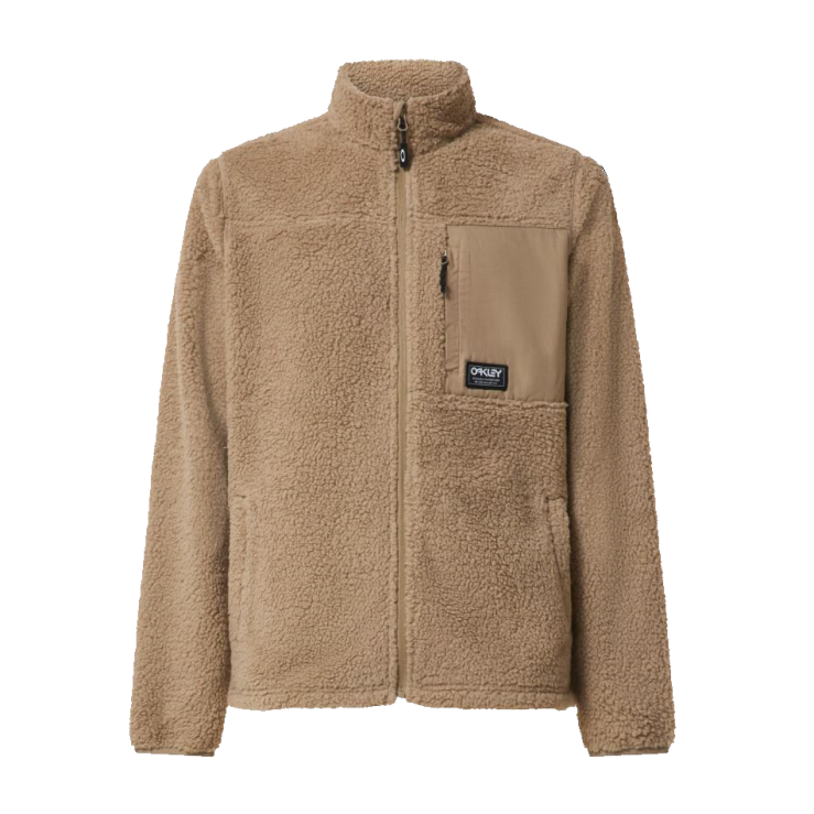 Oakley Mountain Fire Sherpa