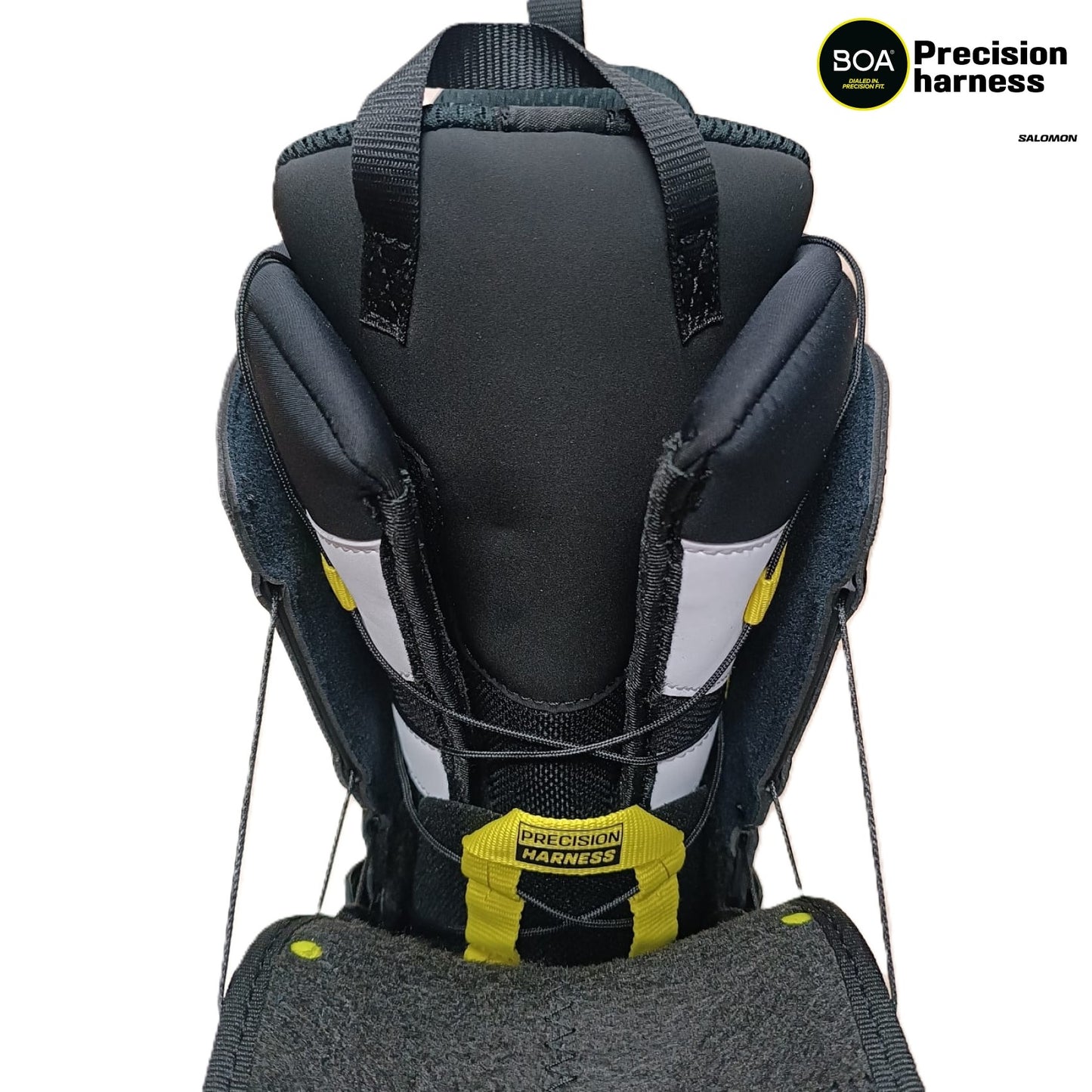 Salomon Dialogue Dual Boa Wide