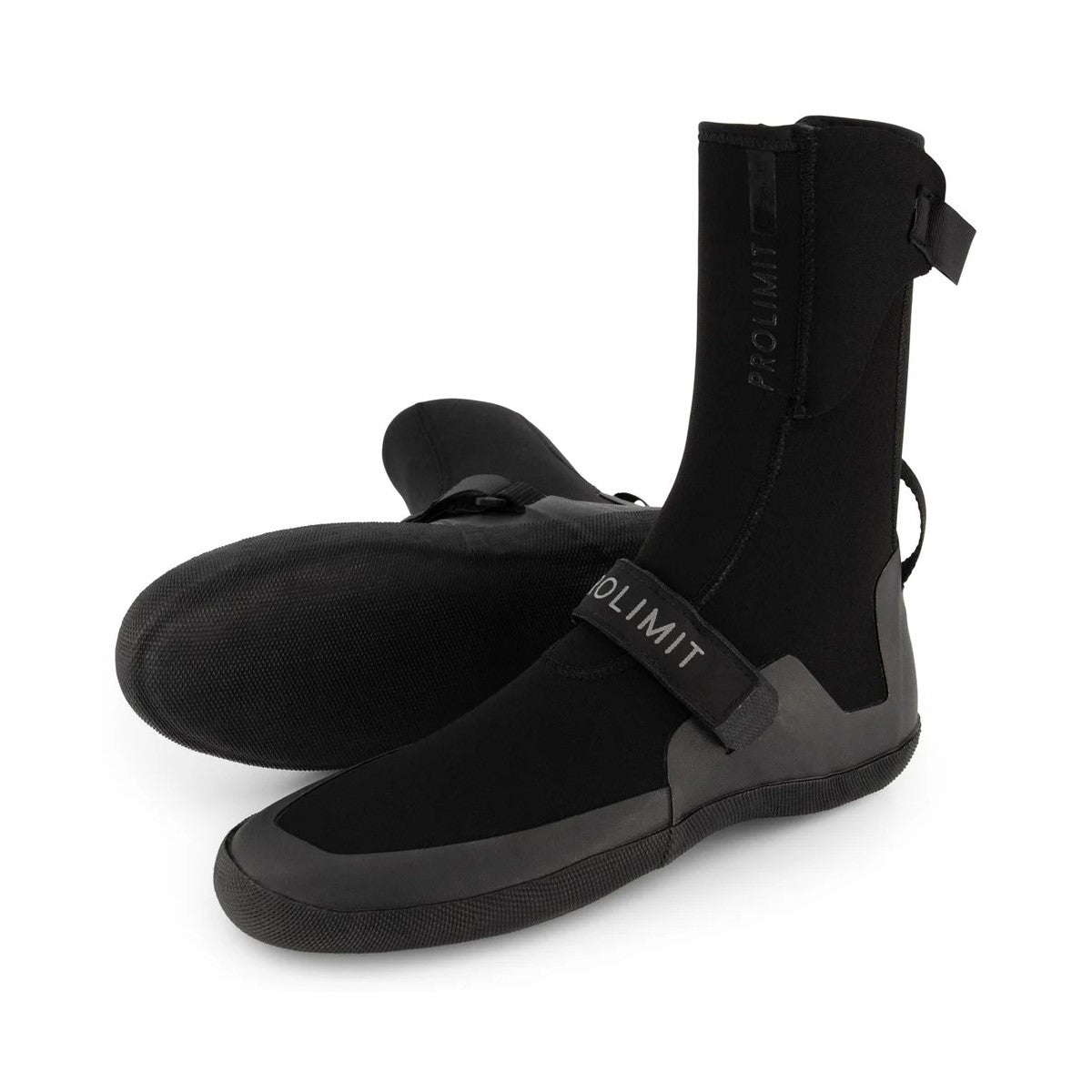 Prolimit Predator Boot 5mm Round Toe GBS