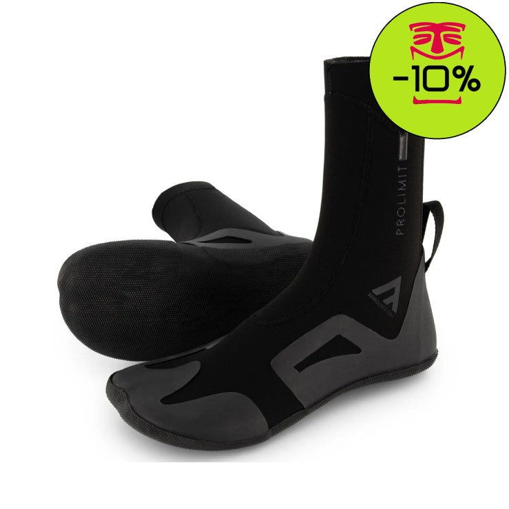 Prolimit Predator Boot Split Toe 5mm GBS