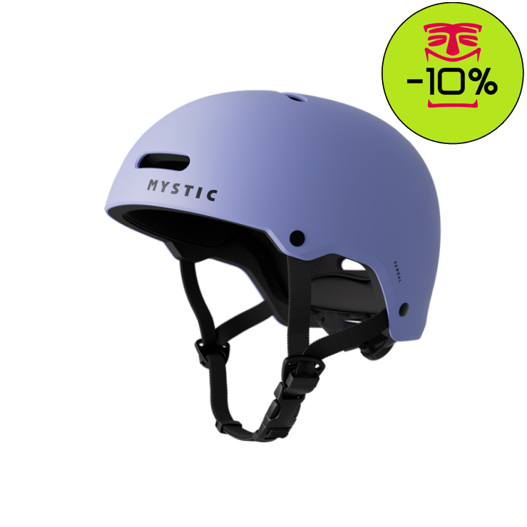 Mystic Vandal Helmet