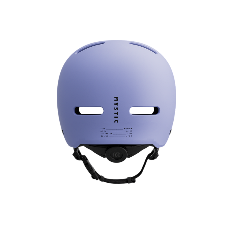 Mystic Vandal Helmet