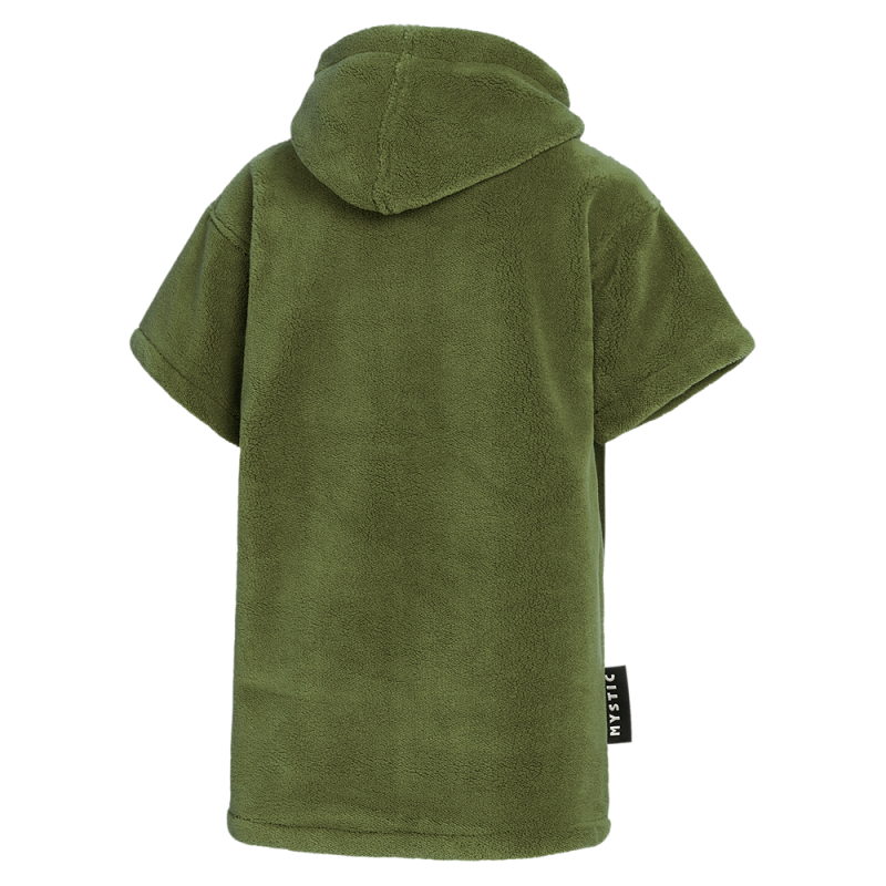 Mystic Poncho Teddy Kids