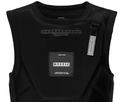 Mystic Solace Impact Vest Szip