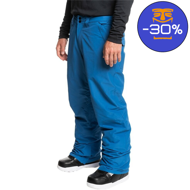 Quiksilver Estate Pants