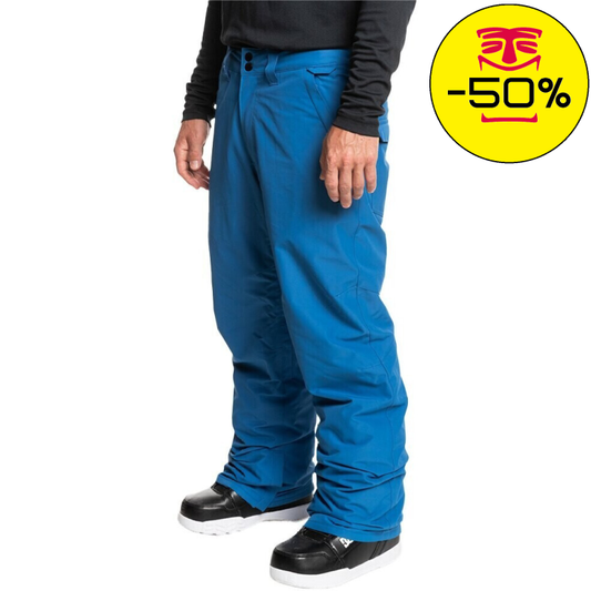 Quiksilver Estate Pants