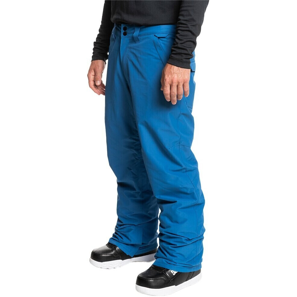 Quiksilver Estate Pants