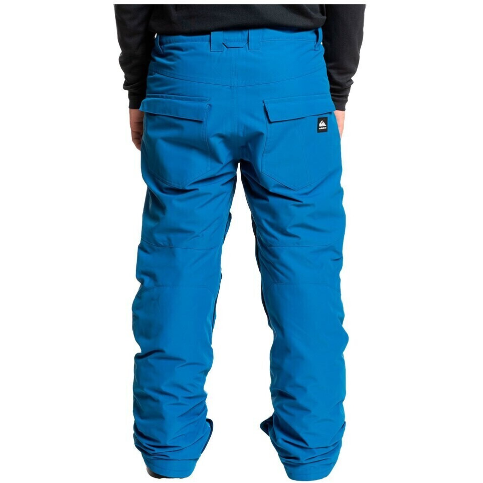 Quiksilver Estate Pants