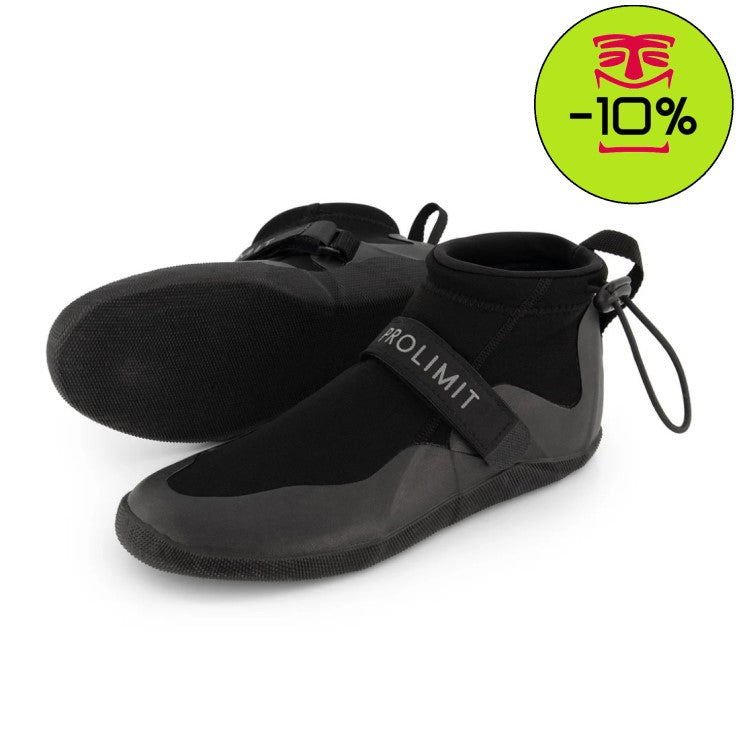 Prolimit Predator Shoe Round Toe 3mm