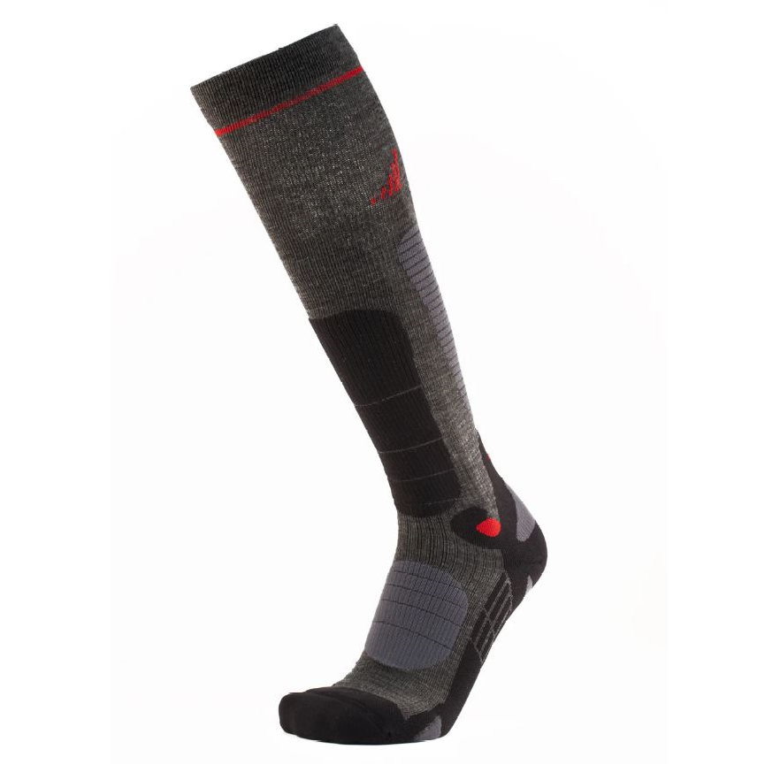 Tecso Ski Wool Merinos Socks
