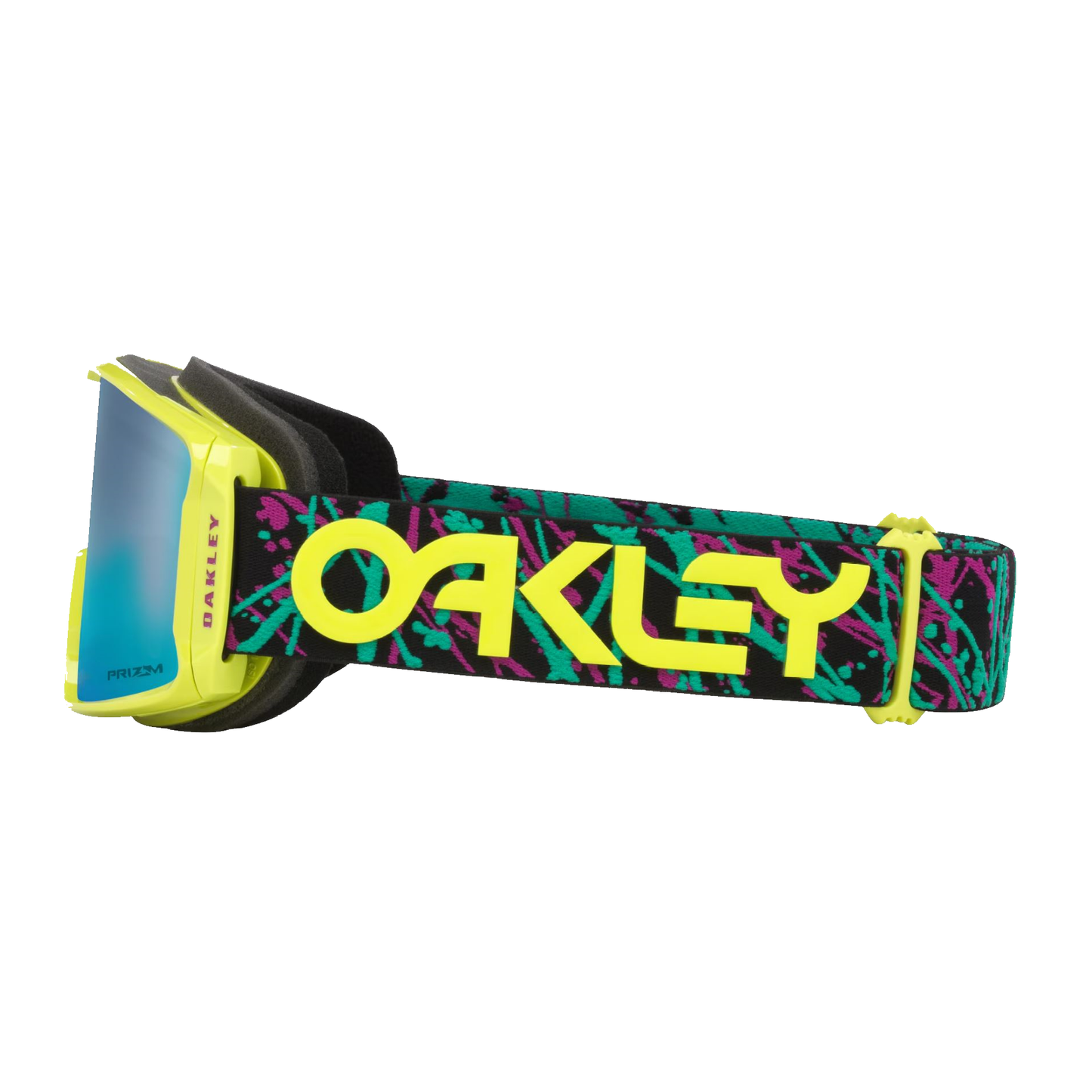 Oakley Line Miner M