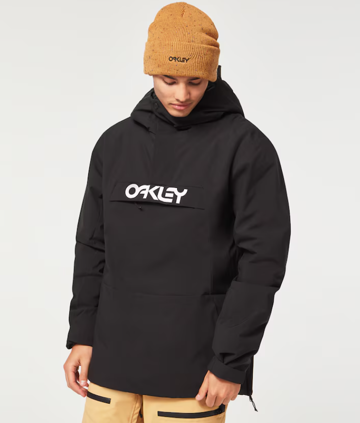 Oakley Tnp Tbt Insulated Anorak