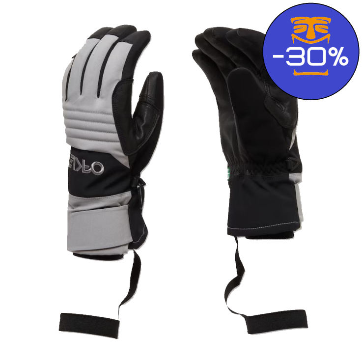 Oakley B1B Glove