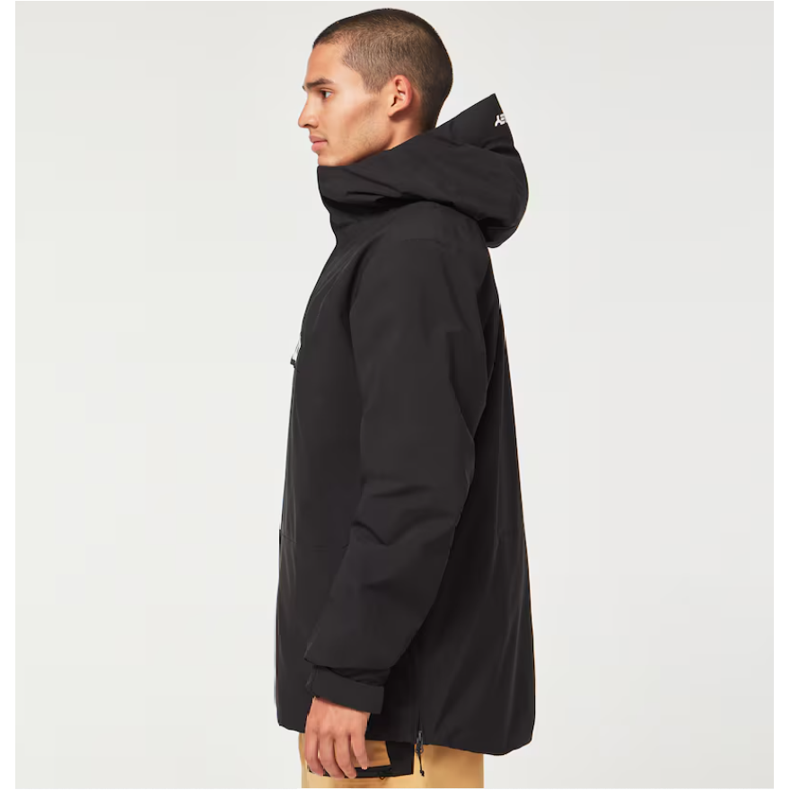 Oakley Tnp Tbt Insulated Anorak