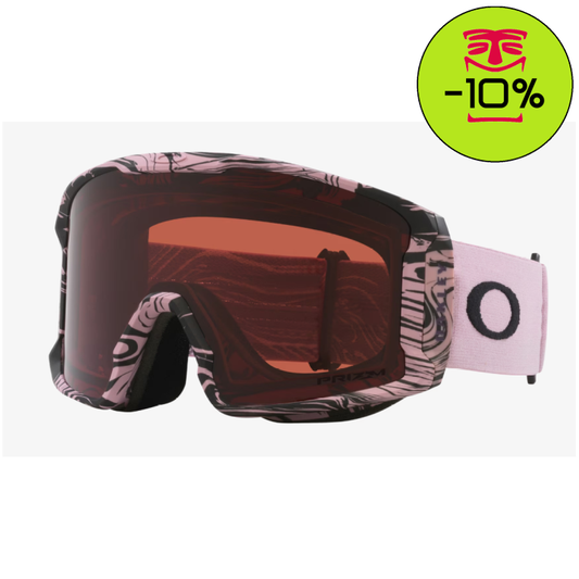 Oakley Line Miner L