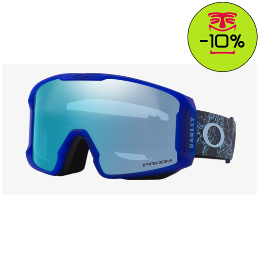 Oakley Line Miner M