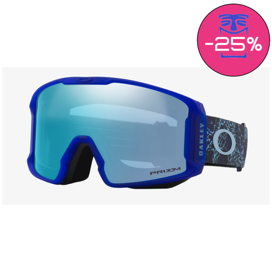 Oakley Line Miner M
