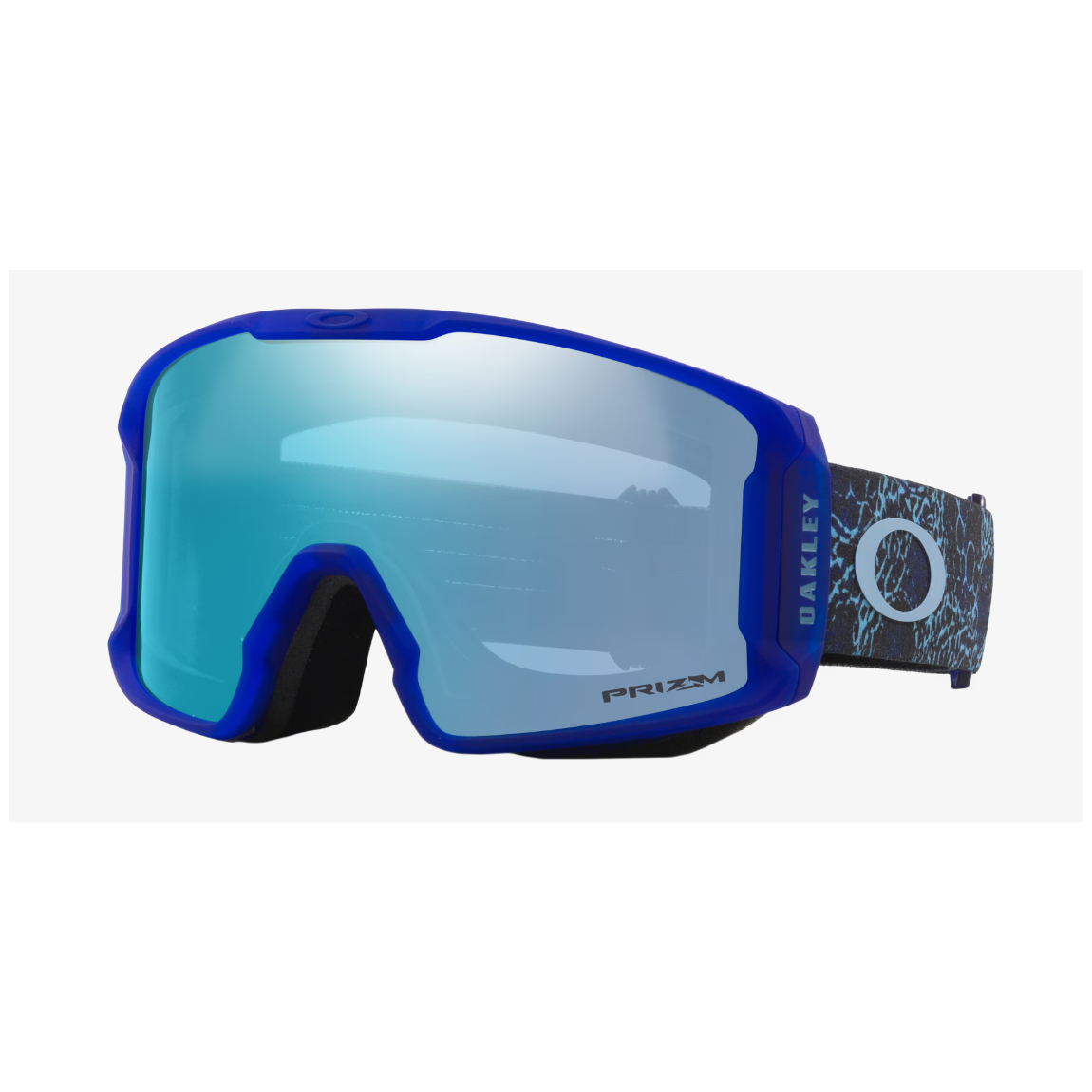 Oakley Line Miner M