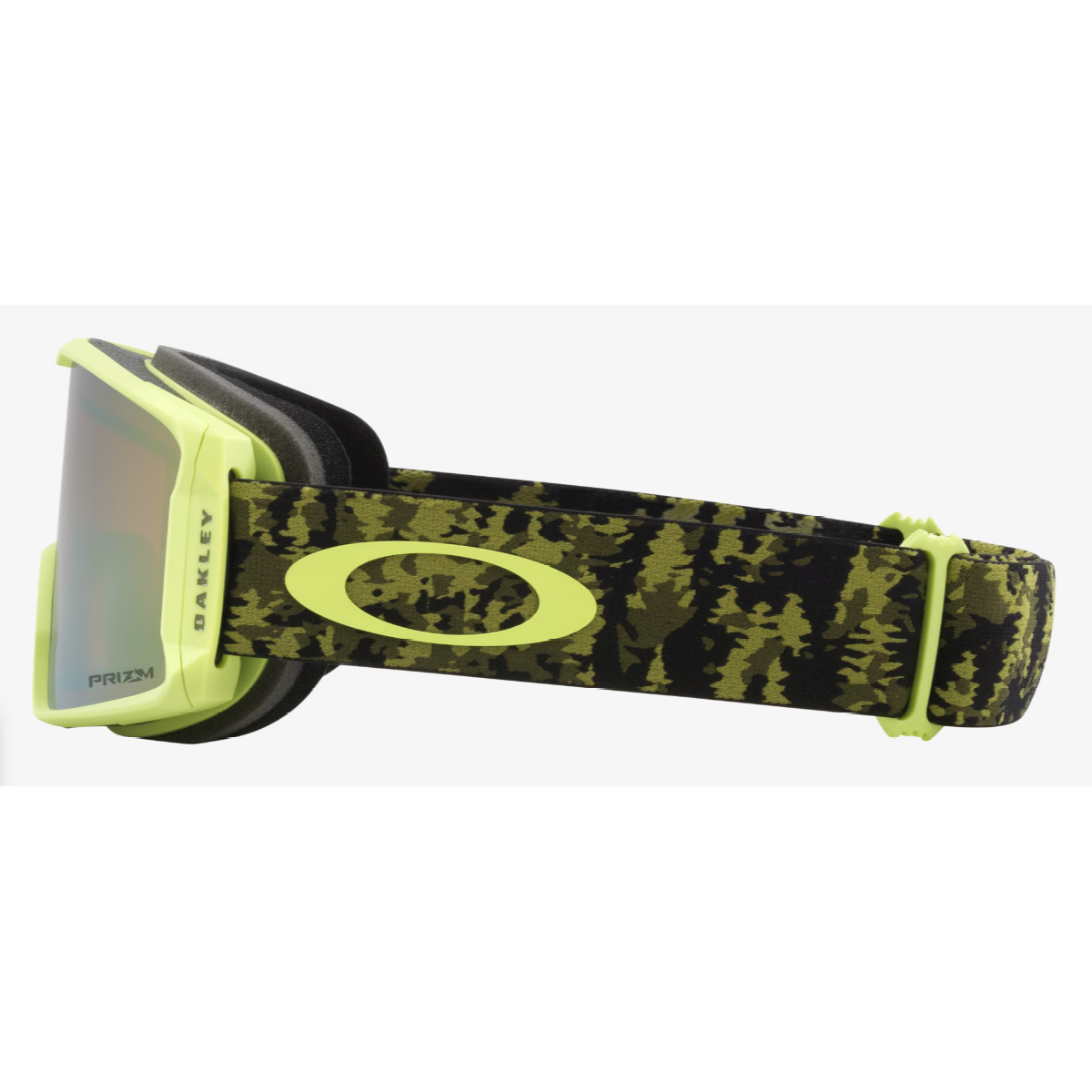 Oakley Line Miner M