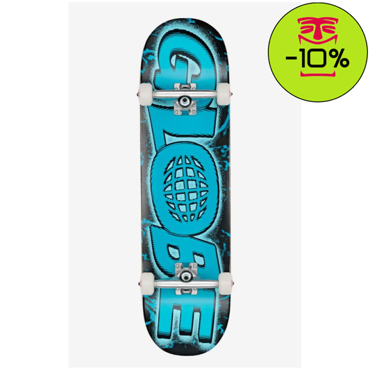 Globe G0 Reverb 8.5" skateboard