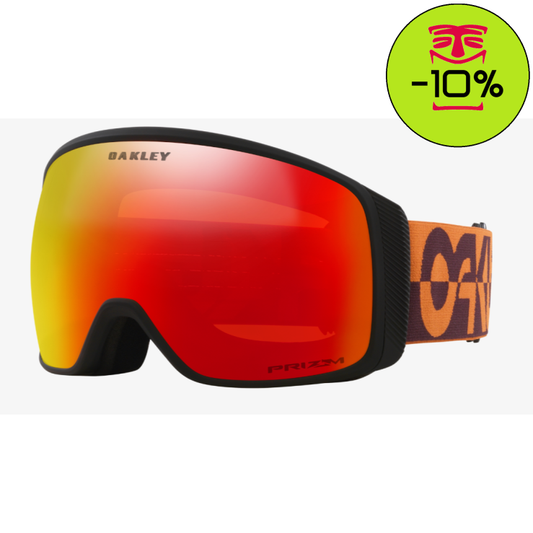 Oakley Flight Tracker L