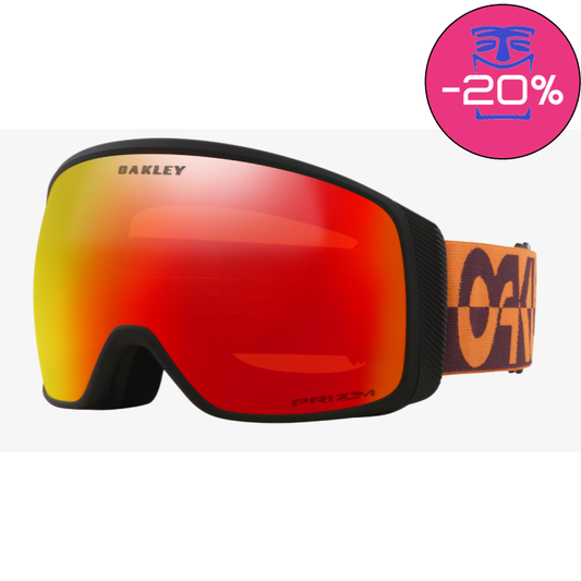 Oakley Flight Tracker L