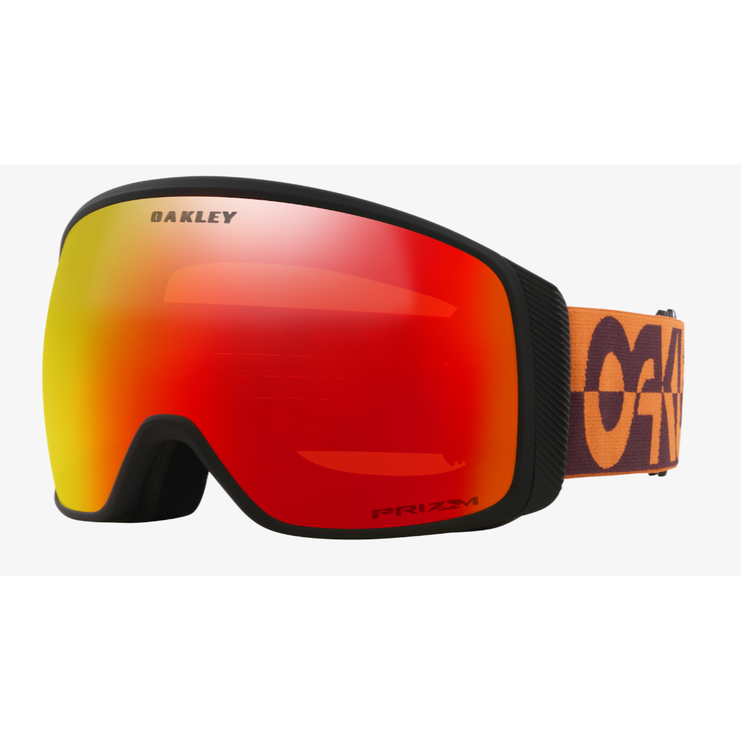 Oakley Flight Tracker L