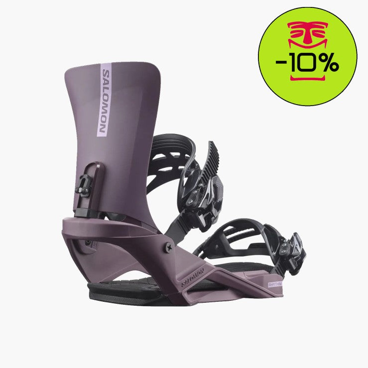 Salomon Rhythm
