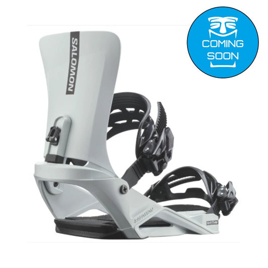 Salomon Rhythm