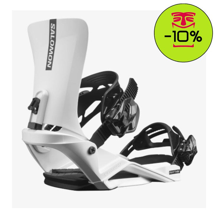 Salomon Rhythm
