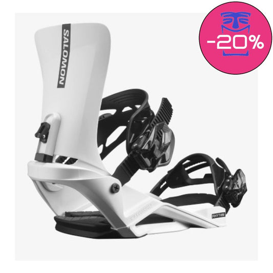 Salomon Rhythm
