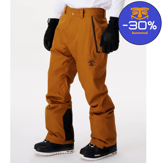 Rip Curl Anti Series Rocker Pnt