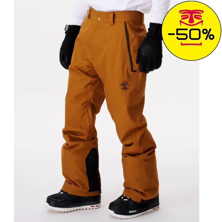 Rip Curl Anti Series Rocker Pnt