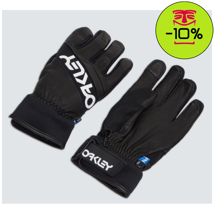 Oakley Winter Factory Gloves 2.0