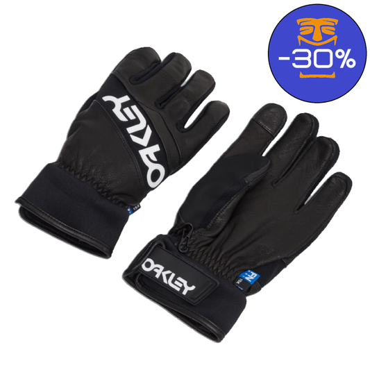 Oakley Winter Factory Gloves 2.0