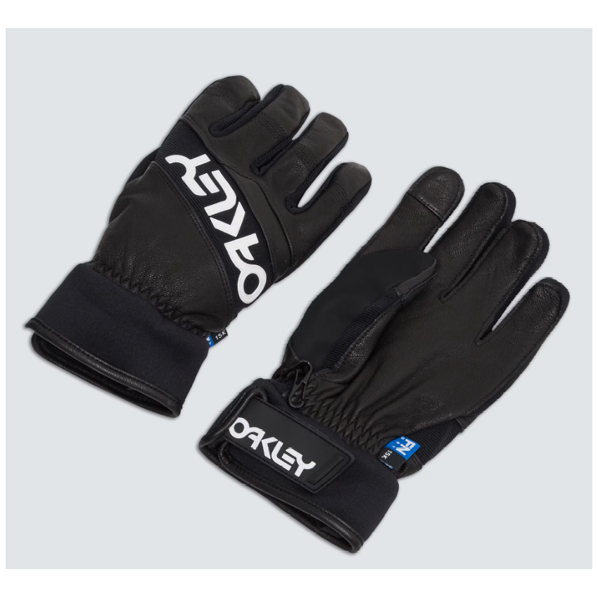 Oakley Winter Factory Gloves 2.0