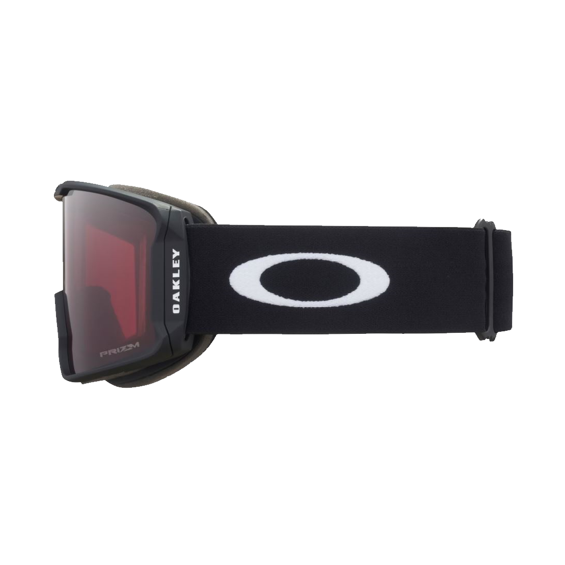 Oakley Line Miner L