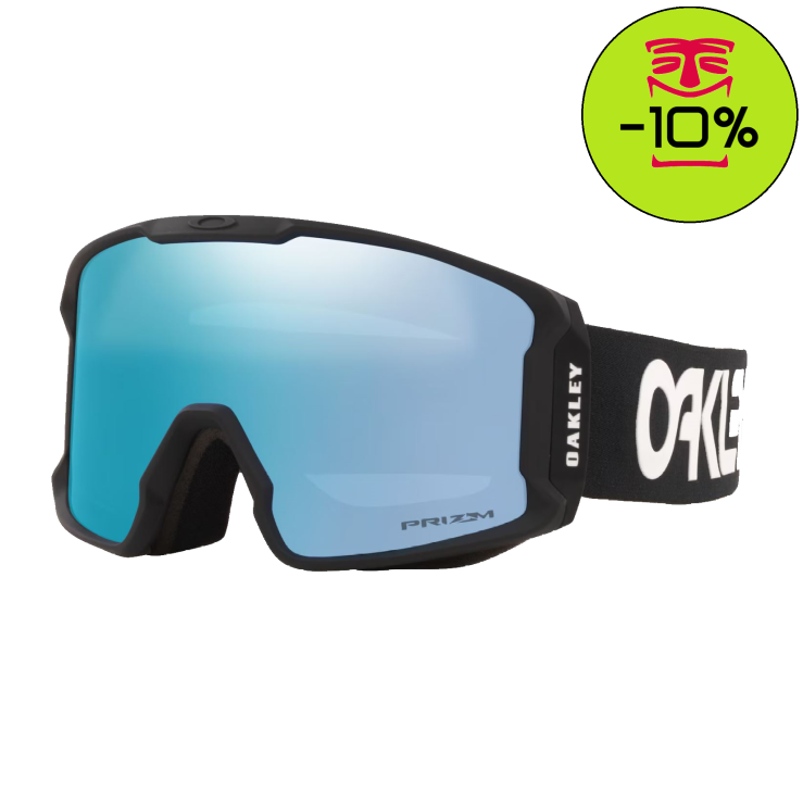 Oakley Line Miner L