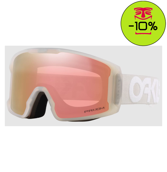 Oakley Line Miner M