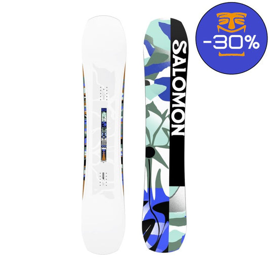 Salomon Rumble Fish