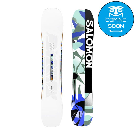 Salomon Rumble Fish