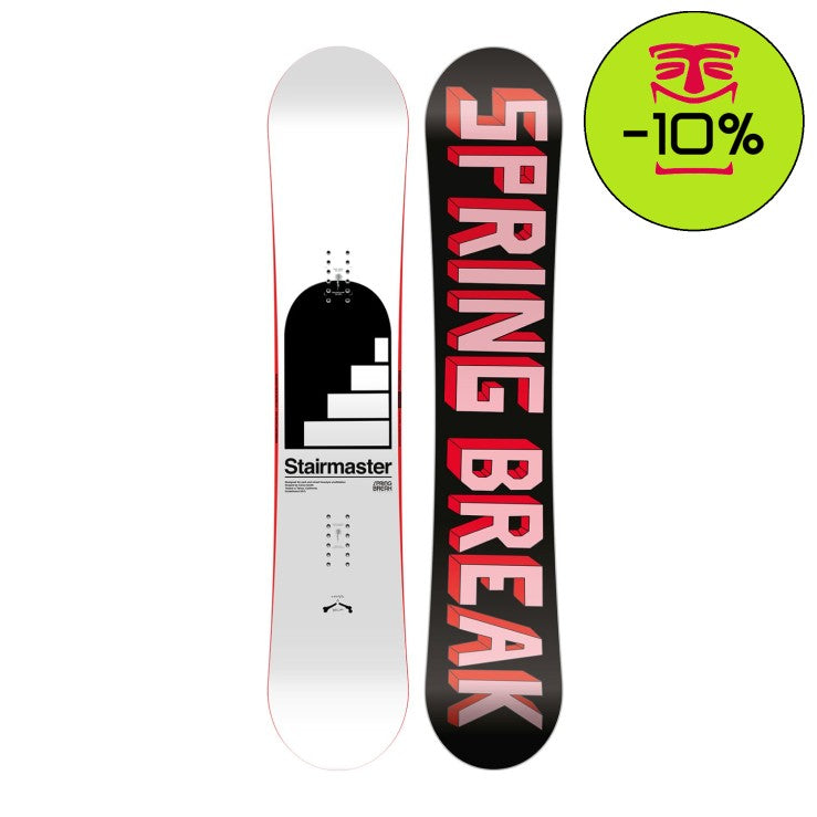 Capita SB Stairmaster