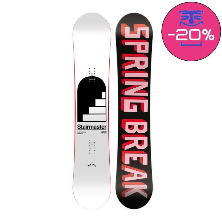 Capita SB Stairmaster