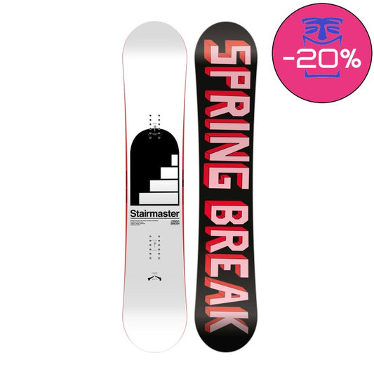 Capita SB Stairmaster