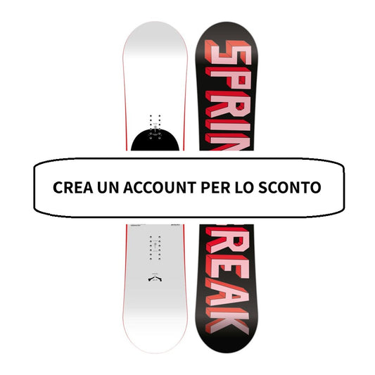 Capita SB Stairmaster